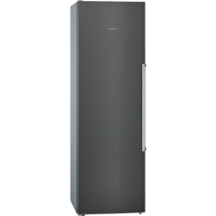 Réfrigérateur 1 porte SIEMENS KS36VAXEP BLACKSTEEL