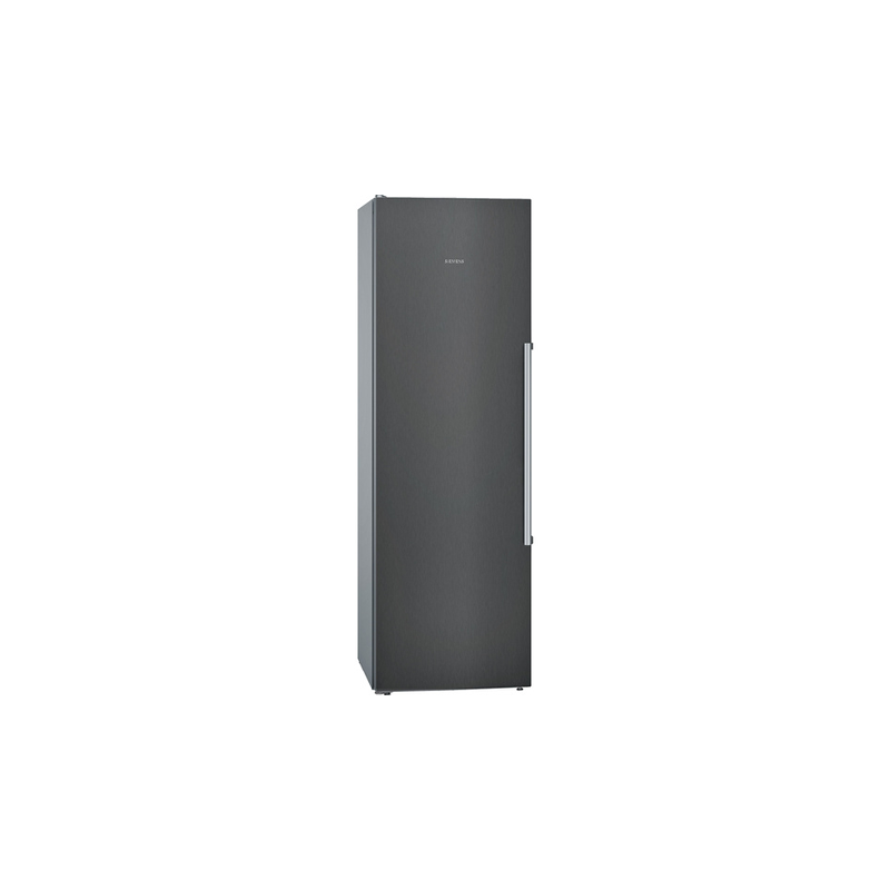 Réfrigérateur 1 porte SIEMENS KS36VAXEP BLACKSTEEL Réfrigérateur 1 porte SIEMENS KS36VAXEP BLACKSTEEL