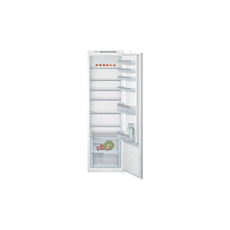Réfrigérateur 1 porte BOSCH KIR81VSF0 178CM Réfrigérateur 1 porte BOSCH KIR81VSF0 178CM