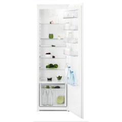 Réfrigérateur 1 porte ELECTROLUX ENCASTRABLE - KRS3DF18S