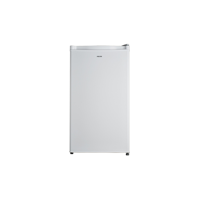 Réfrigérateur top PROLINE TTR901WH
