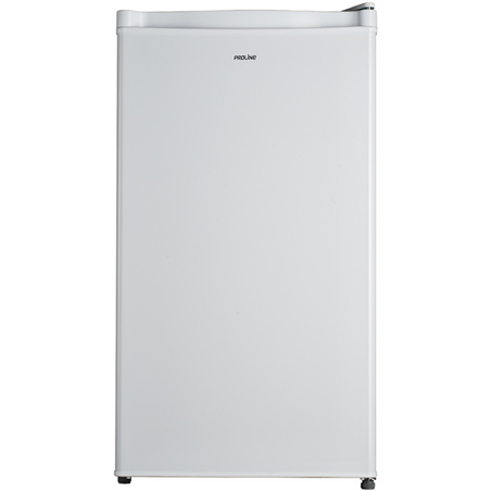 Réfrigérateur top PROLINE TTR901WH