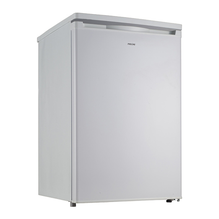 Réfrigérateur top PROLINE TTR1100WH