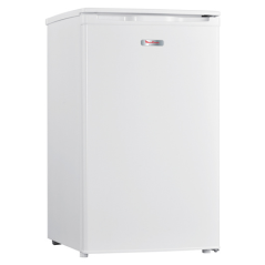 Réfrigérateur top MOULINEX STUDIO MSTTR106WH