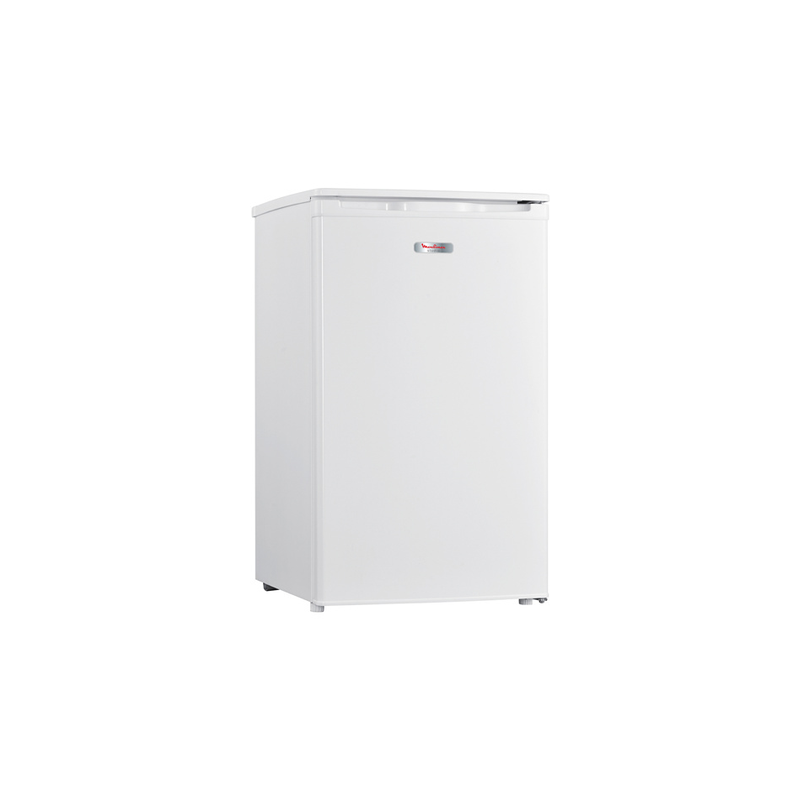 Réfrigérateur top MOULINEX STUDIO MSTTR106WH Réfrigérateur top MOULINEX STUDIO MSTTR106WH