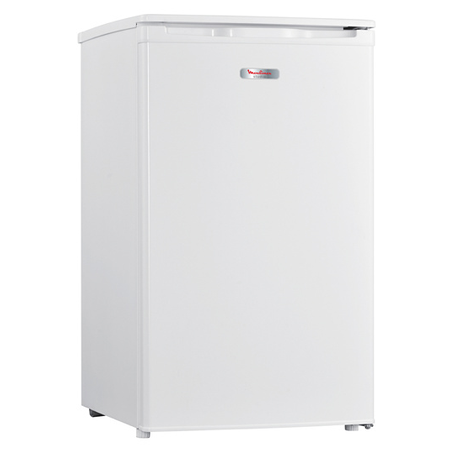 Réfrigérateur top MOULINEX STUDIO MSTTR106WH