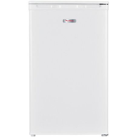 Réfrigérateur top MOULINEX STUDIO MSTTR106WH