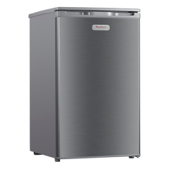 Réfrigérateur top MOULINEX STUDIO MSTTR106SL