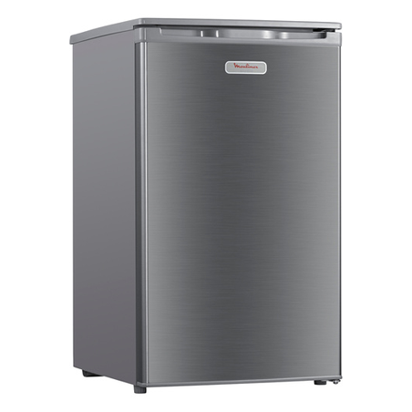 Réfrigérateur top MOULINEX STUDIO MSTTR106SL