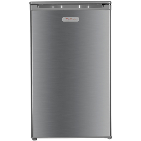 Réfrigérateur top MOULINEX STUDIO MSTTR106SL