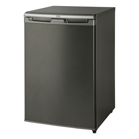 Réfrigérateur top BEKO TSE1264FMGN