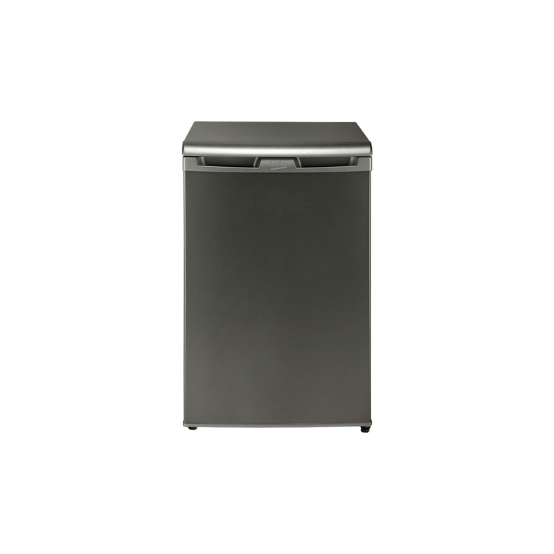 Réfrigérateur top BEKO TSE1264FMGN