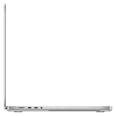 Apple MacBook Pro M1 Max (2021) 16" Argent (MK1H3FN/A-2TB)