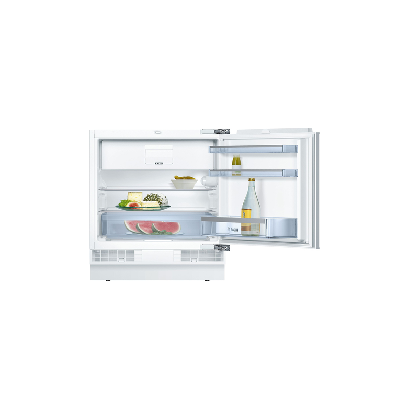 Réfrigérateur top BOSCH KUL15AFF0 82CM Réfrigérateur top BOSCH KUL15AFF0 82CM