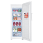 Congélateur armoire HAIER H2F-320WF