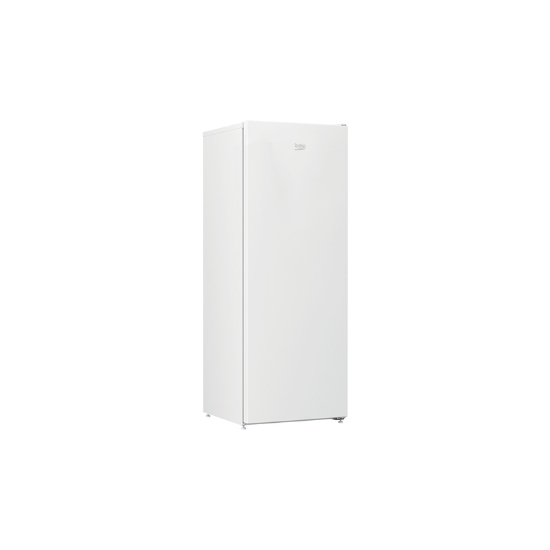 Congélateur armoire BEKO RFNE200E30WN