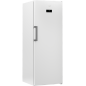 Congélateur armoire BEKO RFNE448E35W