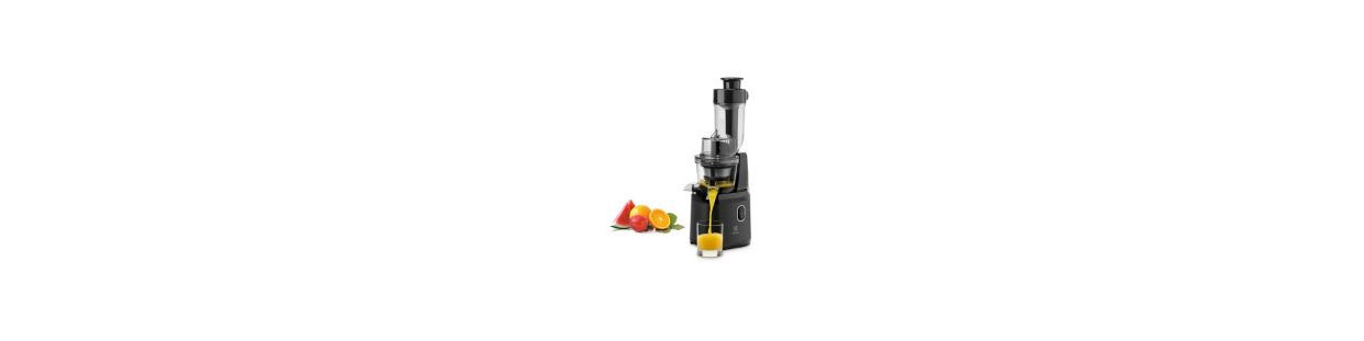 Extracteur de jus