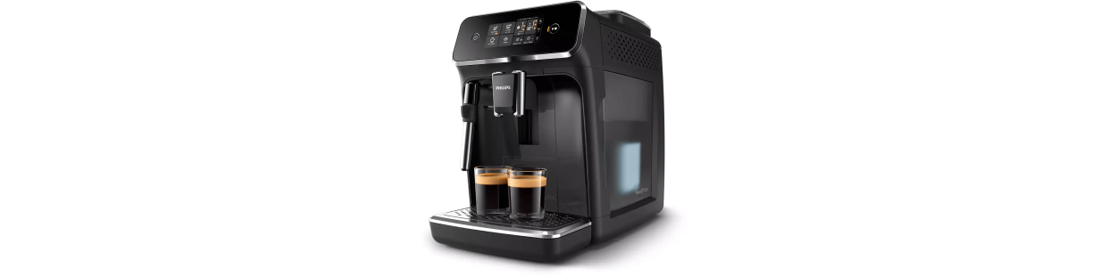 EXPRESSO / CAFETIÈRE