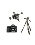 Caméras, Photos et Drones