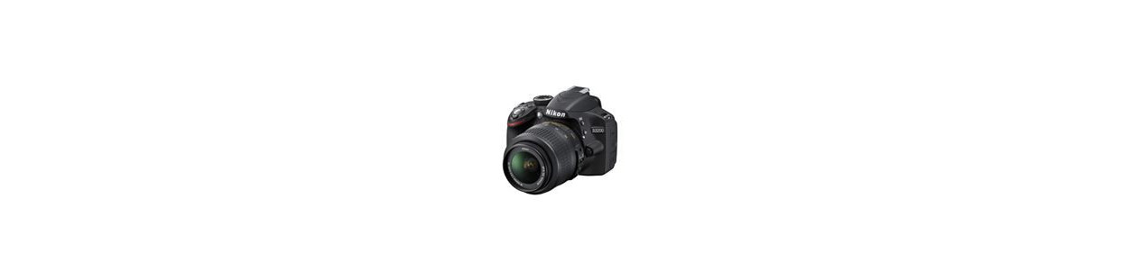 Appareil photo Reflex