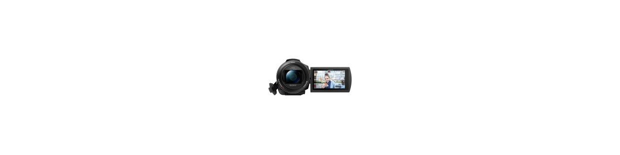 Caméscope 4K
