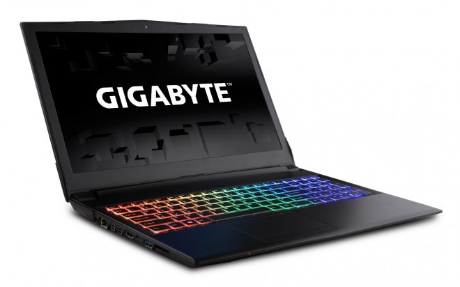 Gigabyte