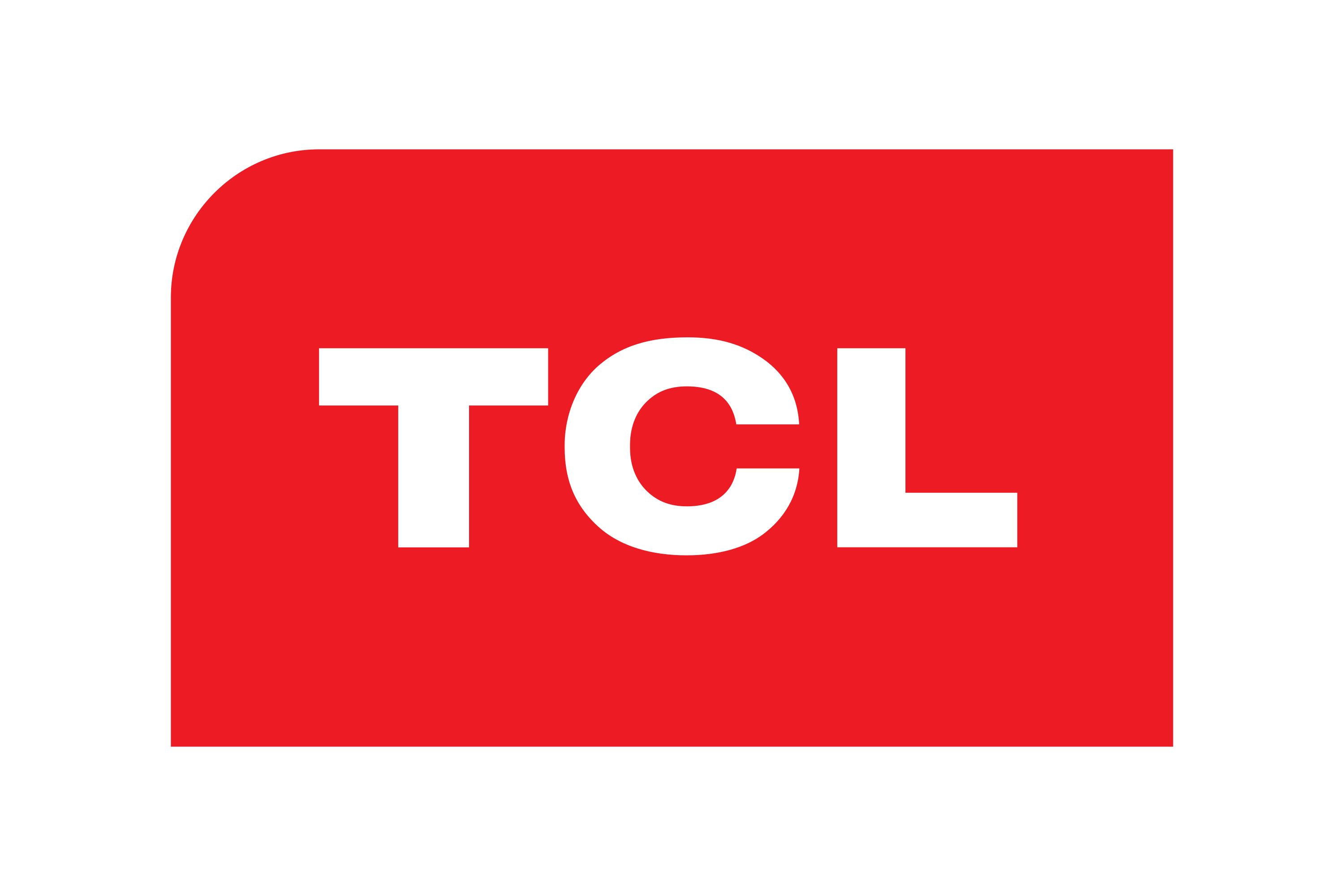 Télévision TCL