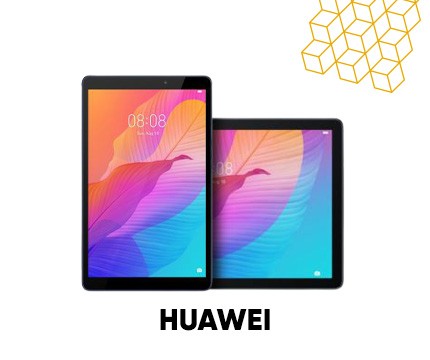 Tablette Huawei