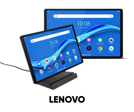 Tablette Lenovo