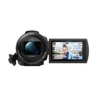 Caméscope 4K & 5K